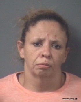 Jennifer Gail Fuller Mugshot