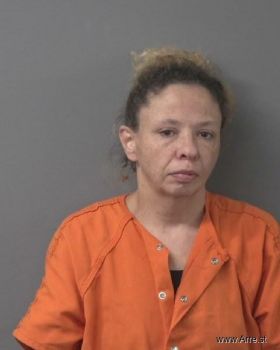 Jennifer Gail Fuller Mugshot