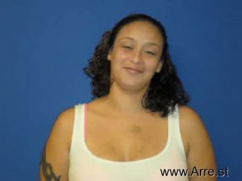 Jennifer Lee Garcia Mugshot