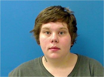 Jennifer Marie Gibson Mugshot