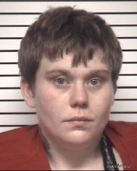 Jennifer Marie Gibson Mugshot