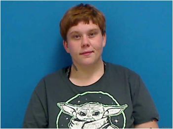 Jennifer Marie Gibson 0 Mugshot