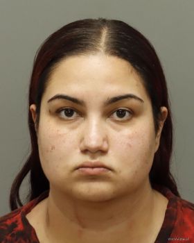 Jennifer Stacey Gomez Mugshot