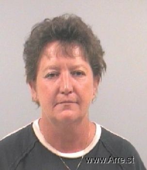 Jennifer  Graham Mugshot