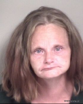 Jennifer Starr Hagler Mugshot