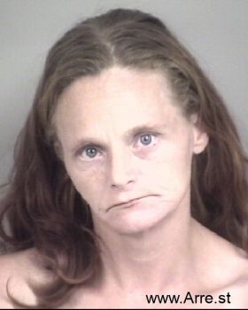 Jennifer Starr Hagler Mugshot