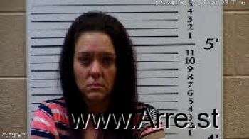 Jennifer L Halbert Mugshot