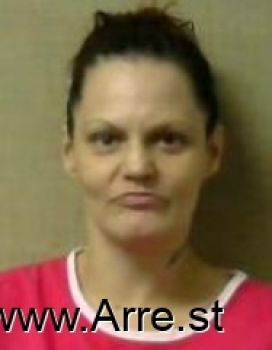 Jennifer J Harmon Mugshot