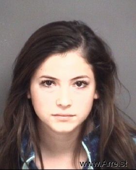 Jennifer Diaz Hernandez Mugshot