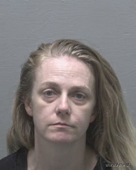 Jennifer Renee House Mugshot