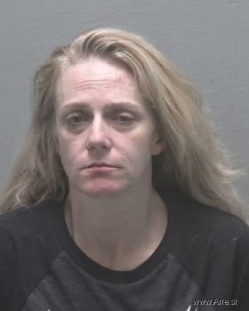 Jennifer Renee House Mugshot