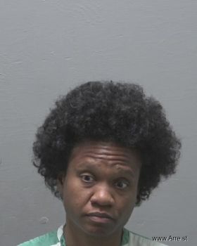 Jennifer Mayoya Hughes Mugshot