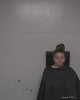 Jennifer Lynn Hughes Mugshot