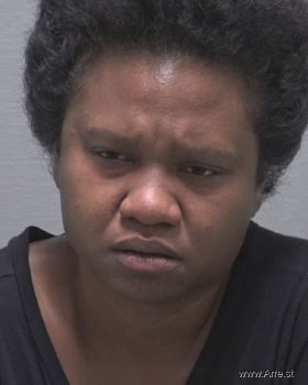 Jennifer Mayoya Hughes Mugshot