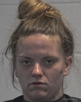 Jennifer Lynn Hughes Mugshot