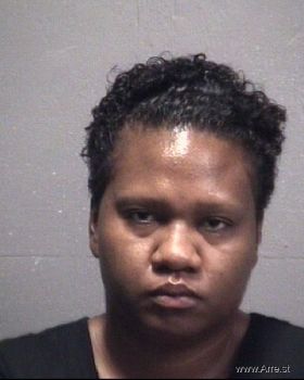 Jennifer Mayoya Hughes Mugshot