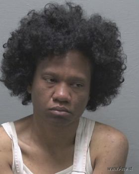 Jennifer Mayoya Hughes Mugshot