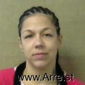 Jennifer  Hughes Mugshot