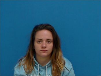 Jennifer Lynn Hughes Mugshot