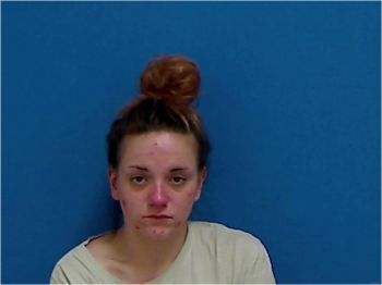 Jennifer Lynn Hughes Mugshot