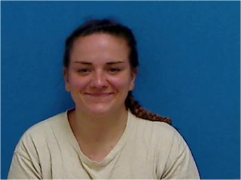 Jennifer Lynn Hughes Mugshot