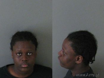 Jennifer Marie Hunter Mugshot