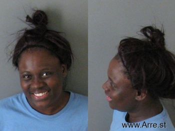 Jennifer Marie Hunter Mugshot