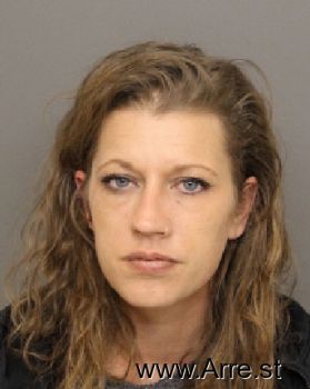 Jennifer Lauren Jackson Mugshot