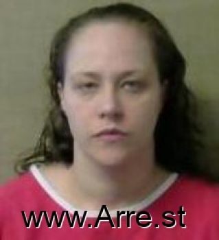 Jennifer A Jackson Mugshot