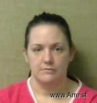 Jennifer L Jackson Mugshot