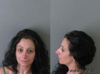 Jennifer Michelle Jacobs Mugshot