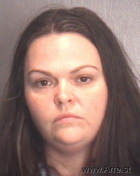 Jennifer Rowe Joyner Mugshot