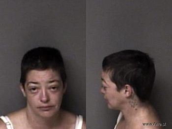 Jennifer Anne Joyner Mugshot