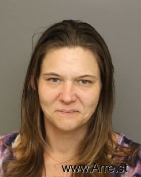 Jennifer Kennedy Keene Mugshot