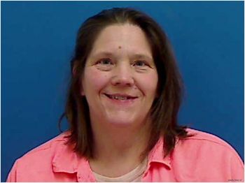 Jennifer Hale Keller Mugshot