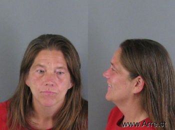 Jennifer Kristine Keller Mugshot