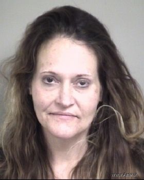 Jennifer Sue Kelly Mugshot