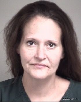 Jennifer Sue Kelly Mugshot