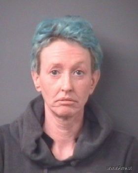 Jennifer Elizabeth Kent Mugshot