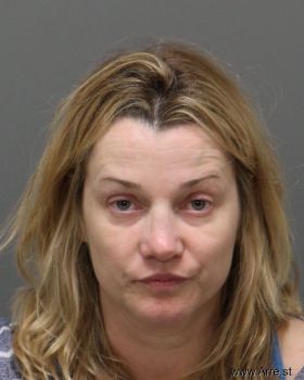 Jennifer Lee Locke Mugshot