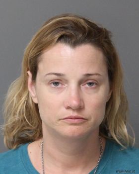 Jennifer Lee Locke Mugshot