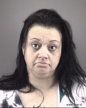 Jennifer Dawn Lilly Mugshot