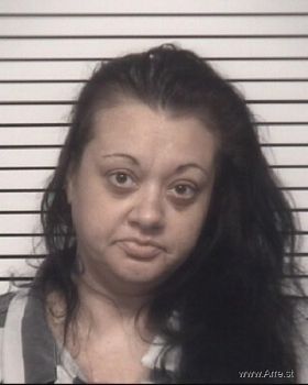 Jennifer Dawn Lilly Mugshot