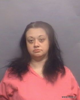 Jennifer Dawn Lilly Mugshot