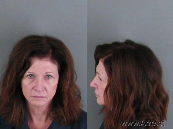 Jennifer Caskey Lopez Mugshot