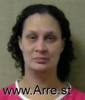 Jennifer L Lowery Mugshot