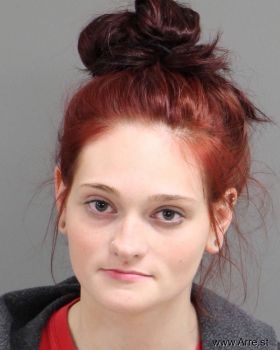 Jennifer Lynn Baker Mugshot