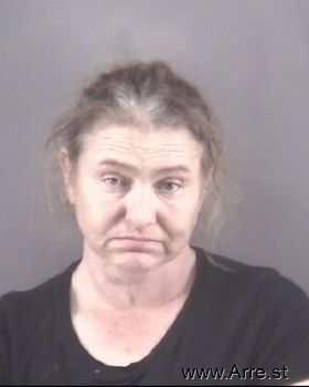 Jennifer Kennedy Manning Mugshot