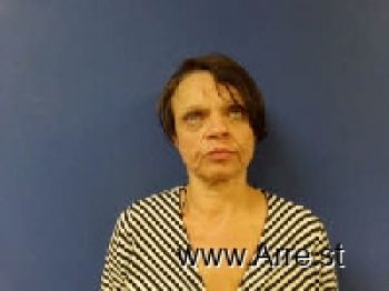 Jennifer  Marie Hill Mugshot