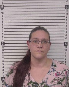 Jennifer Marie Marlowe Mugshot